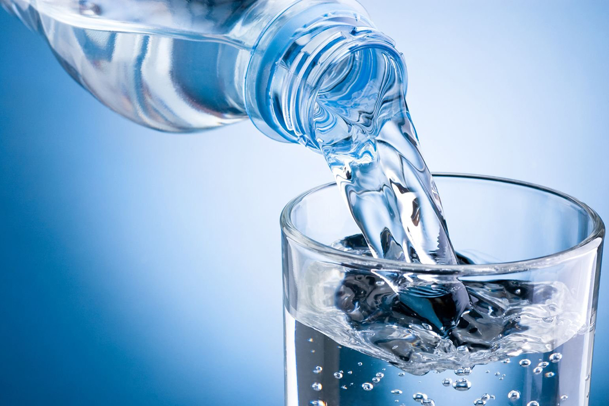 Откуда гормоны в питьевой воде и как с этим бороться?