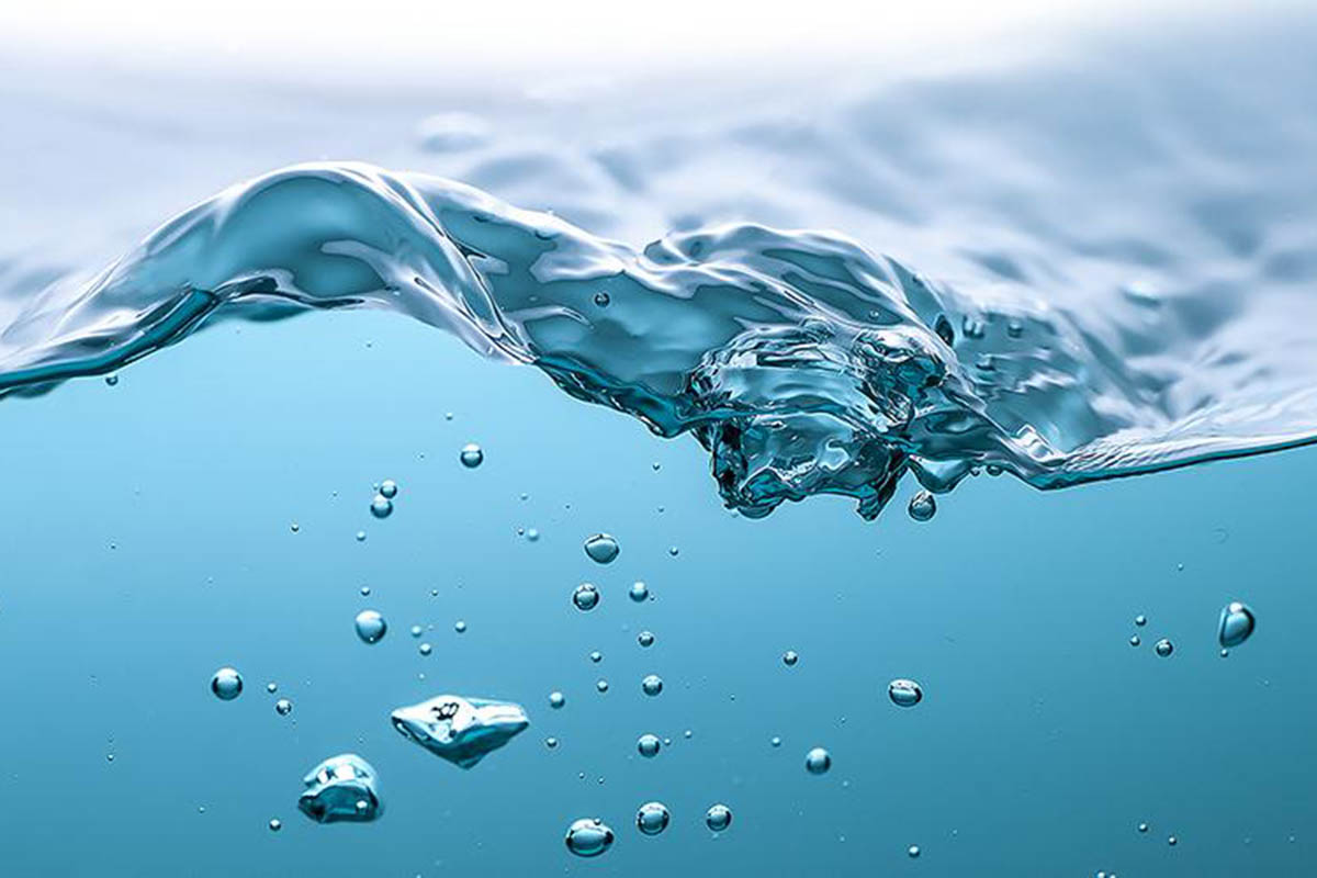Чистая вода и здоровье