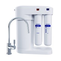 Автомат питьевой воды Аквафор DWM-101S Морион