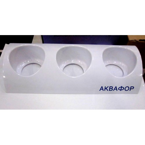 Подставка Аквафор Трио Подставка Аквафор Трио
