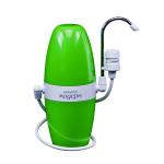 Фильтр для воды Аквафор Модерн исп. 4 (зеленый)