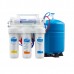 Фильтр для воды Аквафор Осмо 50 исп. 5 ПН с комплектом повышения давления