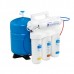 Фильтр для воды Аквафор Осмо 50 исп. 5 ПН с комплектом повышения давления