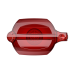 Фильтр кувшин Аквафор Гарри (красный) с модулем А5