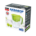 Фильтр кувшин Аквафор Смайл (цикламен)